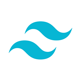 Tailwind CSS Logo
